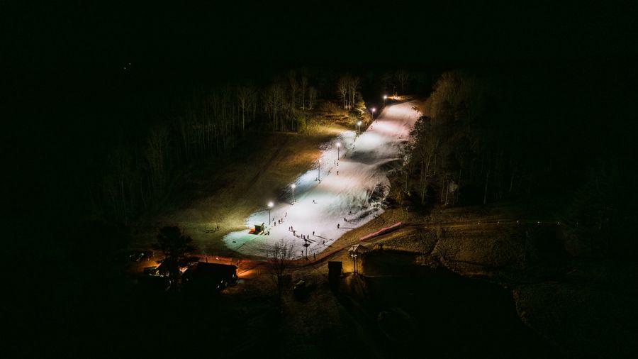 Hunter Mountain